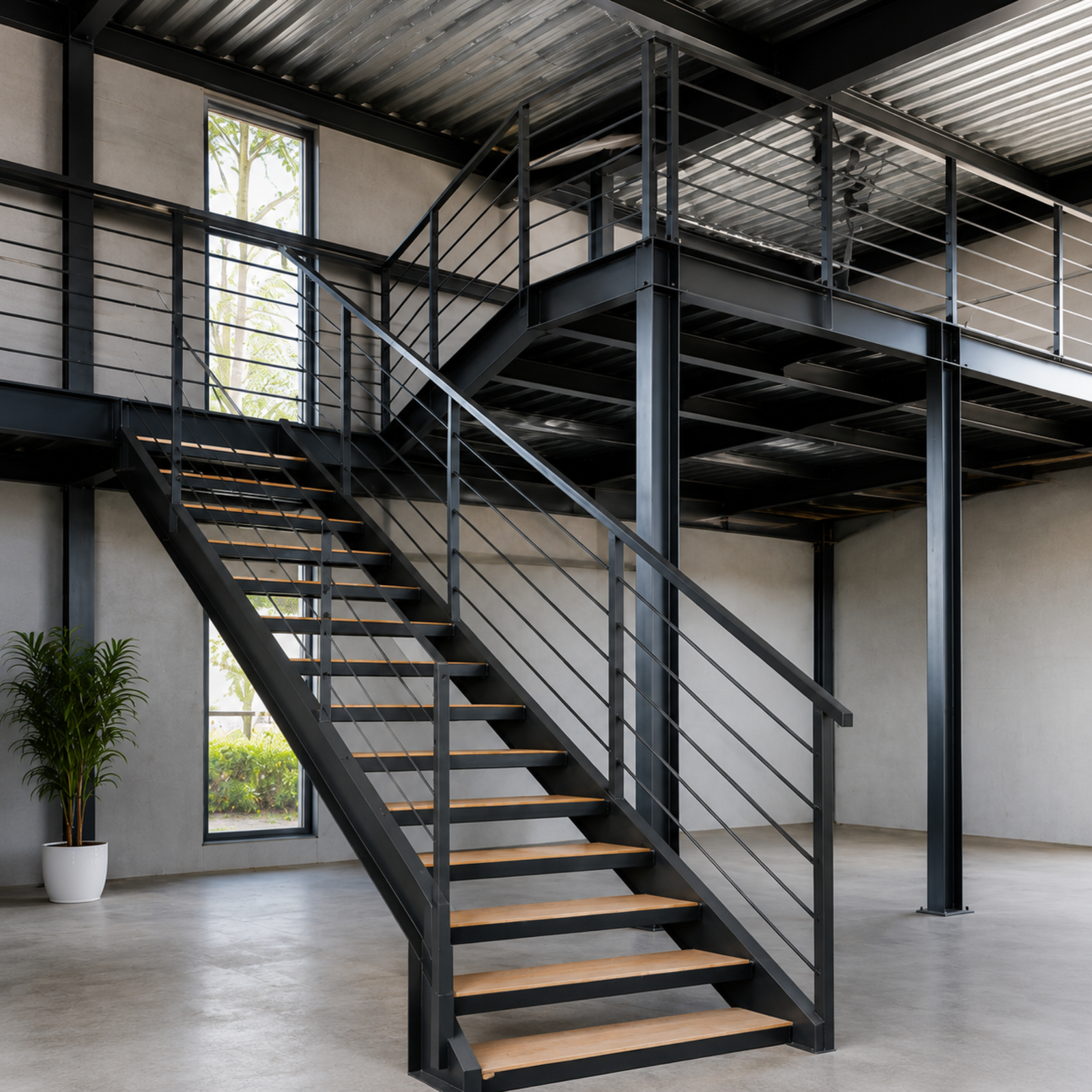Aluminum Fabrication