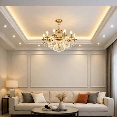 POP Ceiling